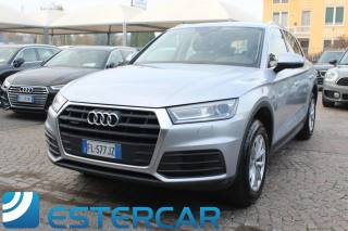 AUDI Q5 2.0 TDI 190CV quattro S tronic Business
