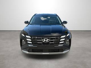 HYUNDAI Tucson usata, con Airbag