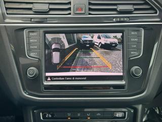 VOLKSWAGEN Tiguan usata, con Fari LED