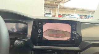 VOLKSWAGEN T-Cross usata, con Autoradio