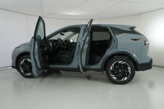 NISSAN Qashqai usata, con Bracciolo