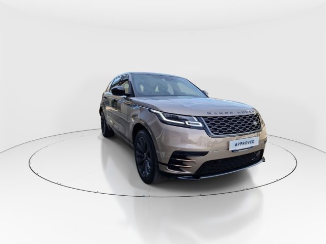LAND ROVER Range Rover Velar usata, con Immobilizzatore elettronico