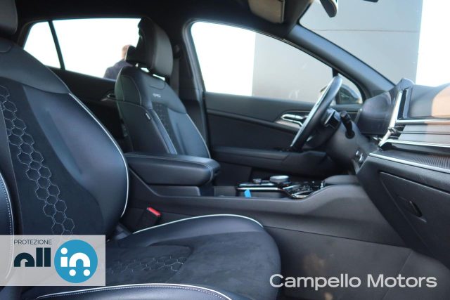 KIA Sportage usata 14