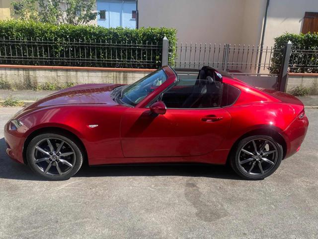 MAZDA MX-5 usata 8
