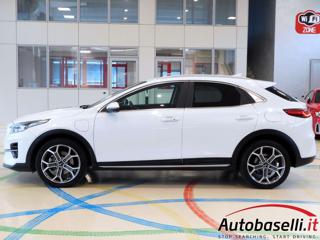 KIA XCeed usata, con Vetri oscurati