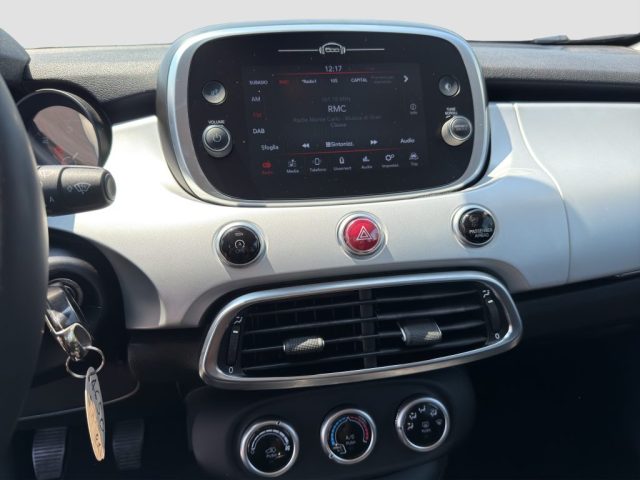 FIAT 500X usata 16