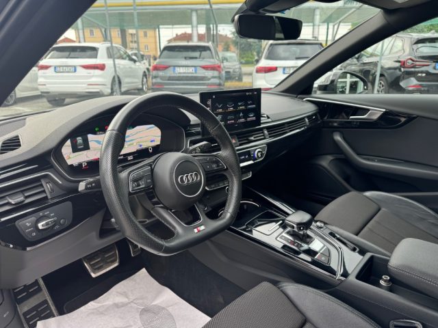 AUDI A4 usata, con Climatizzatore