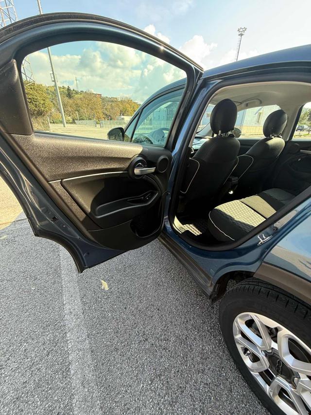 FIAT 500X usata 22