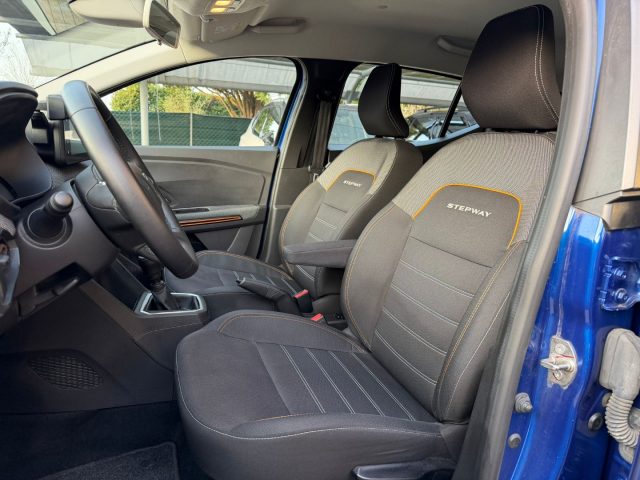 DACIA Sandero usata 8