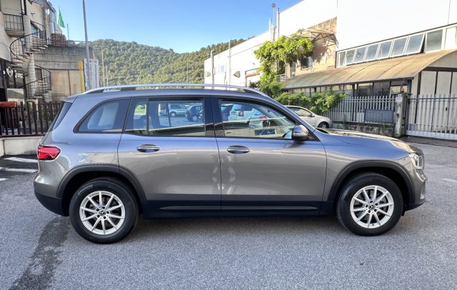 MERCEDES-BENZ GLB 200 usata, con Airbag Passeggero