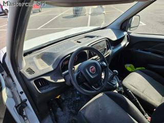 FIAT Doblo usata, con ESP