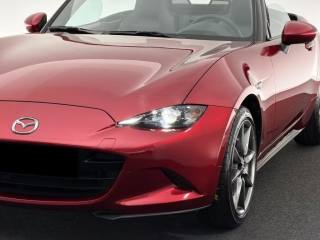 MAZDA MX-5 usata, con Servosterzo