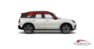MINI Countryman usata 2