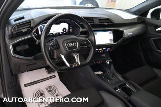 AUDI Q3 usata, con Alzacristalli elettrici