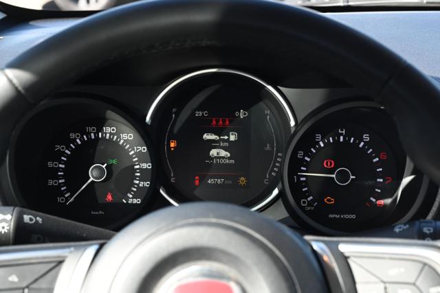 FIAT 500L usata, con Park Distance Control