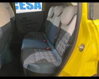 FIAT Grande Panda usata, con Specchietti laterali elettrici