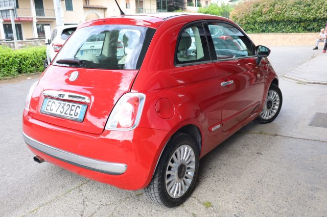 FIAT 500 usata 54