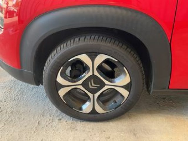 CITROEN C3 Aircross usata, con Airbag