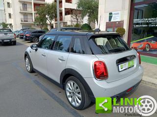 MINI Cooper D usata, con Spoiler