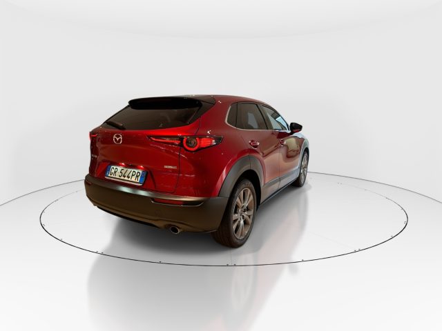 MAZDA CX-30 usata, con Airbag laterali