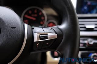 BMW 420 usata, con USB