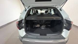 DACIA Duster usata, con Bracciolo