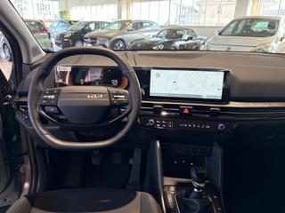 KIA Sportage usata, con Immobilizzatore elettronico