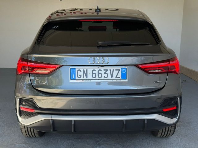 AUDI Q3 usata, con Boardcomputer