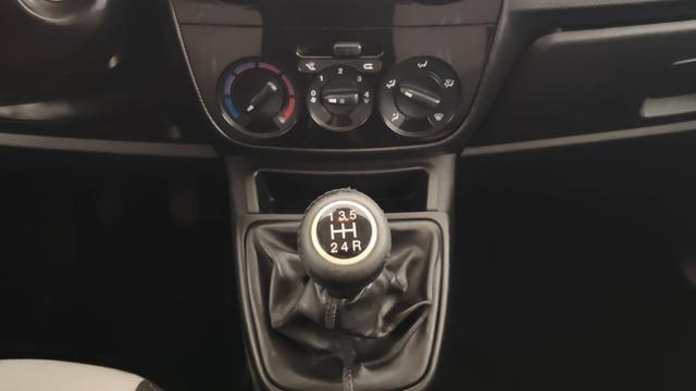 FIAT Qubo usata 37