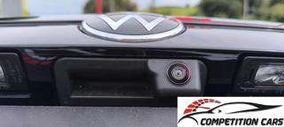 VOLKSWAGEN T-Cross usata, con Servosterzo