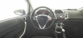 FORD Fiesta usata 29