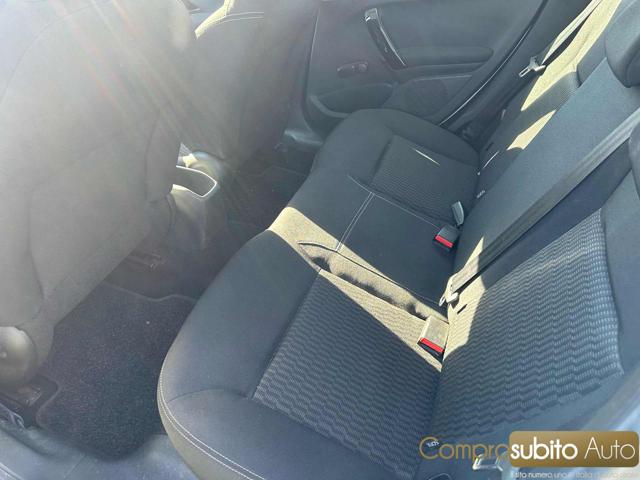 PEUGEOT 208 usata, con Cruise Control