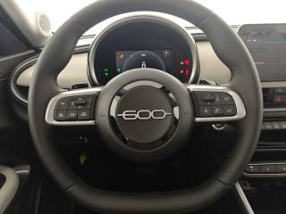 FIAT 600 usata, con Bracciolo