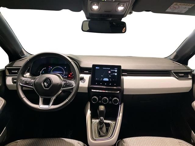 RENAULT Clio usata 8