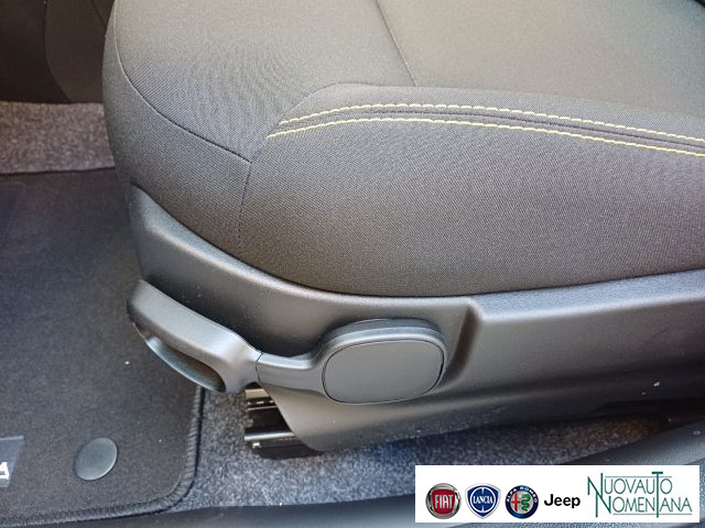 FIAT Panda usata, con Controllo elettronico della corsia