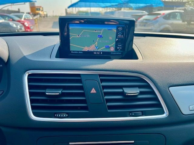 AUDI Q3 usata, con Fari Xenon