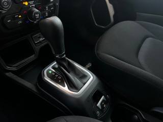 JEEP Renegade usata, con USB