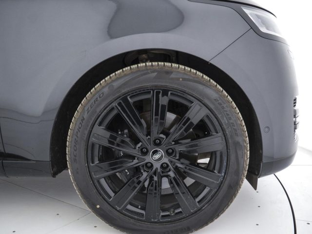 LAND ROVER Range Rover usata 8