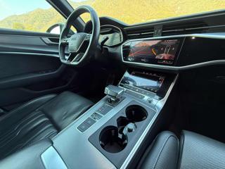 AUDI S6 usata, con Specchietti laterali elettrici