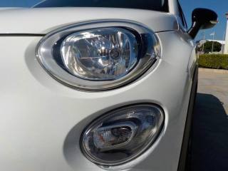 FIAT 500X usata, con Climatizzatore