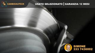 MERCEDES-BENZ GLE 350 usata 141