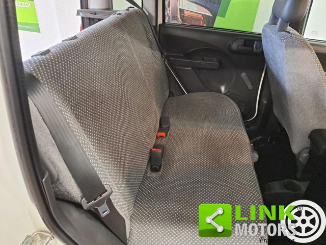 FIAT Panda usata 20