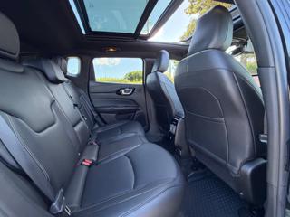 JEEP Compass usata, con Controllo vocale
