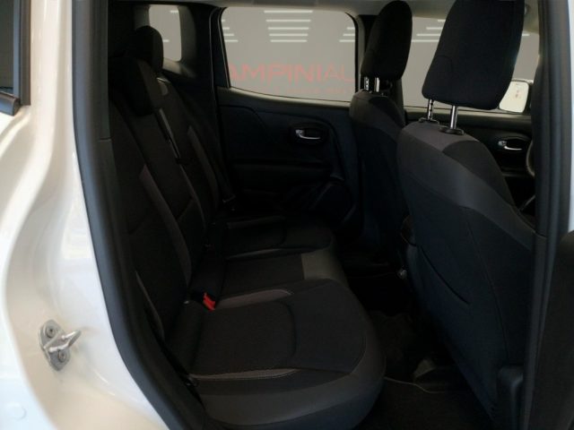 JEEP Renegade usata 15