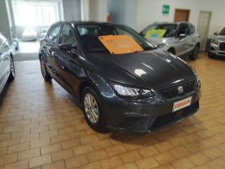 SEAT Ibiza 1.0 EcoTSI DSG Style C/GRIMALDI SPECIAL DAY