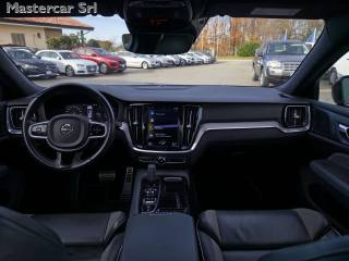 VOLVO V60 usata, con Boardcomputer