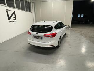 FORD Focus usata, con ESP