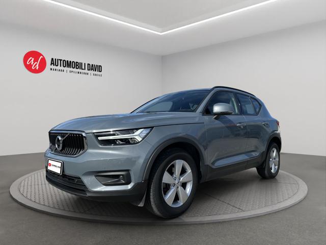 VOLVO XC40 usata, con ABS