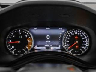 JEEP Renegade usata, con Cerchi in lega