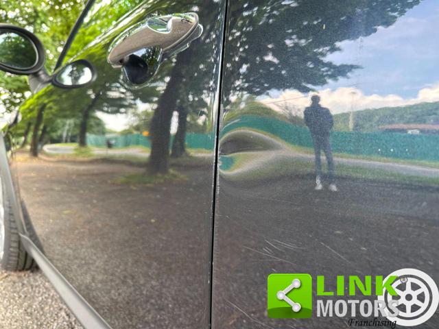 MINI Cooper S usata, con Servosterzo